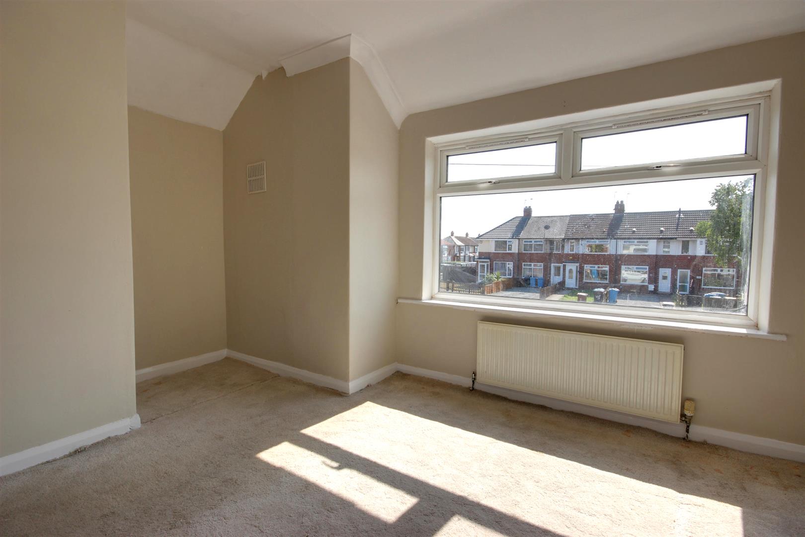 Hotham Road South, Hull